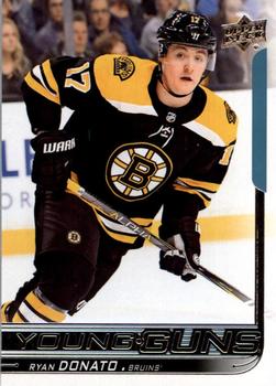Ryan Donato