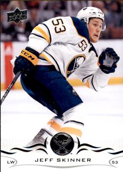 Jeff Skinner