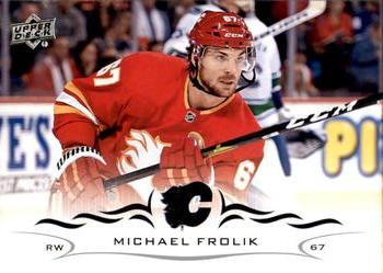 Michael Frolik
