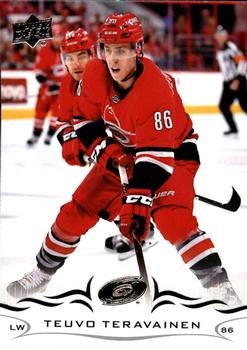 Teuvo Teravainen