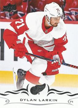 Dylan Larkin