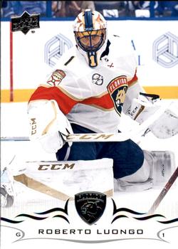 Roberto Luongo