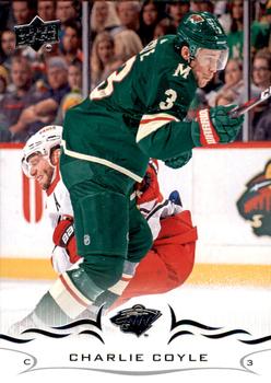 Charlie Coyle
