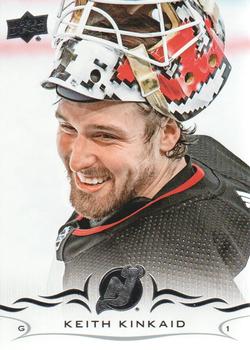 Keith Kinkaid