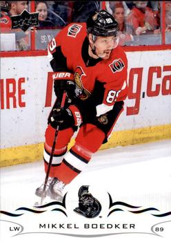 Mikkel Boedker