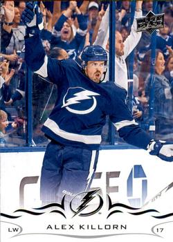 Alex Killorn