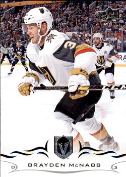 Brayden McNabb