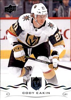 Cody Eakin