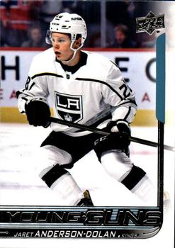 Jaret Anderson-Dolan