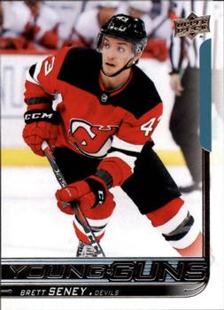 Brett Seney