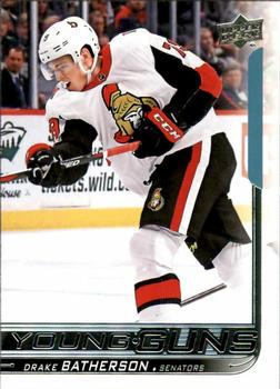 Drake Batherson