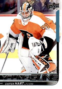 Carter Hart