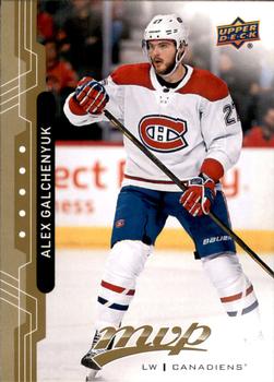 Alex Galchenyuk