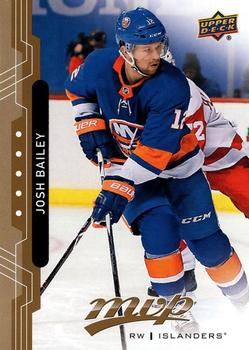 Josh Bailey