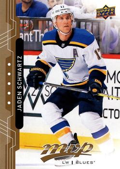 Jaden Schwartz