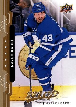 Nazem Kadri