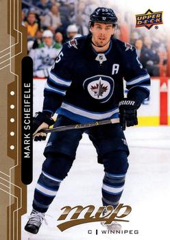 Mark Scheifele
