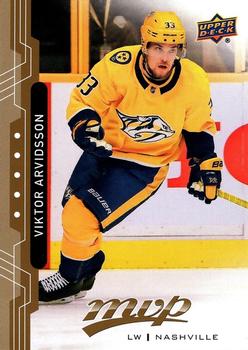 Viktor Arvidsson