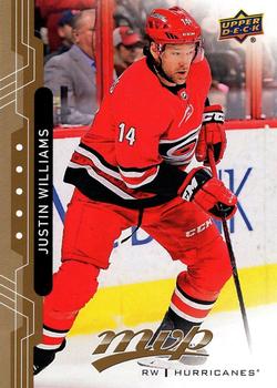 Justin Williams