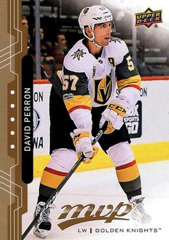 David Perron