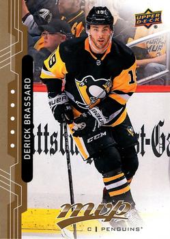 Derick Brassard