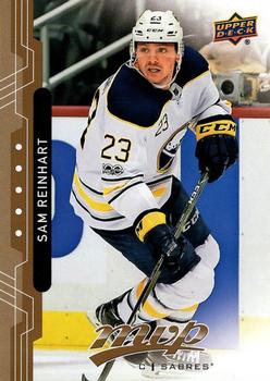 Sam Reinhart