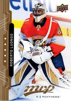 Roberto Luongo