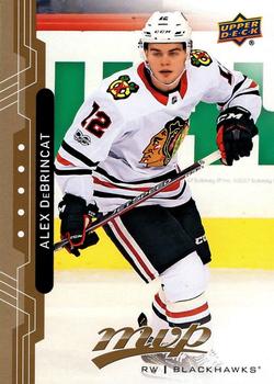 Alex DeBrincat