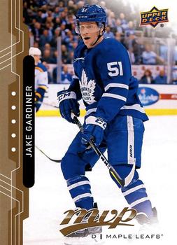 Jake Gardiner