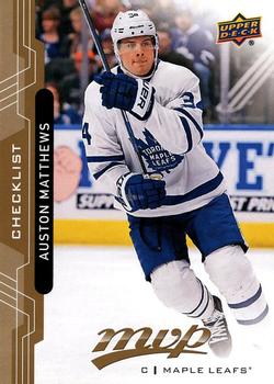Auston Matthews