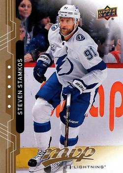 Steven Stamkos