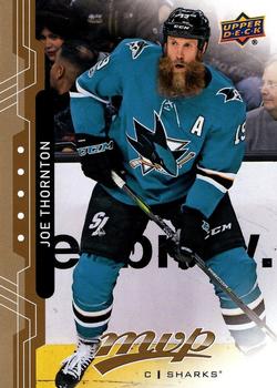 Joe Thornton