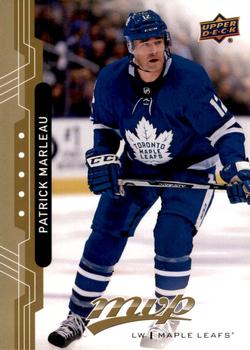 Patrick Marleau