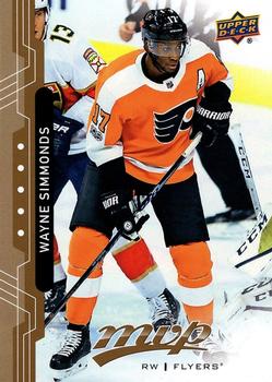 Wayne Simmonds