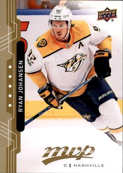 Ryan Johansen