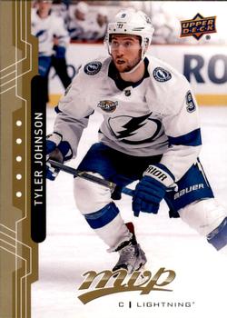 Tyler Johnson