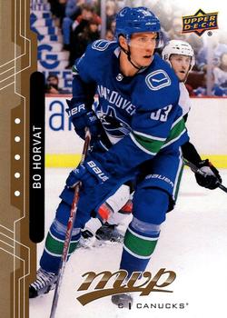 Bo Horvat