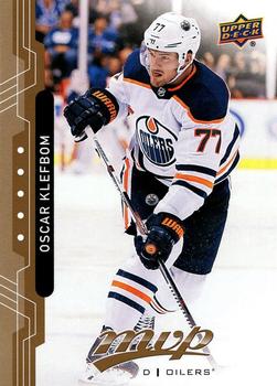 Oscar Klefbom