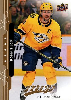 Roman Josi