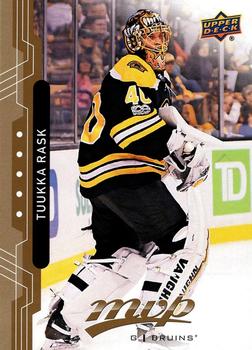 Tuukka Rask