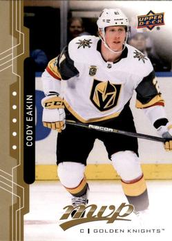 Cody Eakin
