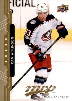 Cam Atkinson