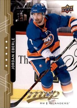 Jordan Eberle