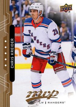 Chris Kreider