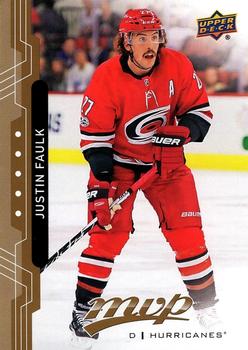 Justin Faulk