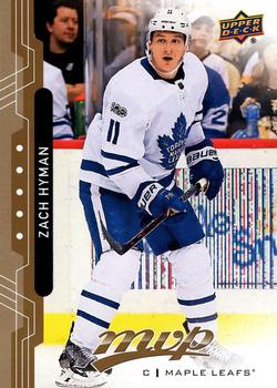 Zach Hyman