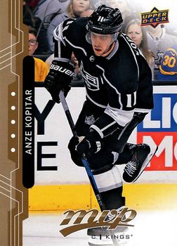 Anze Kopitar
