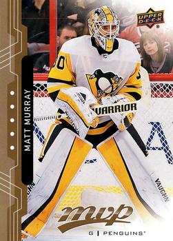Matt Murray