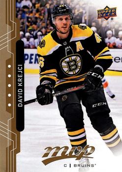 David Krejci
