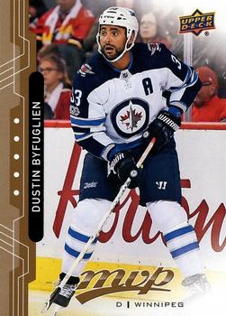 Dustin Byfuglien